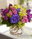 Fantasy Hydrangea Bouquet